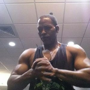 Meet your Posher, Dave